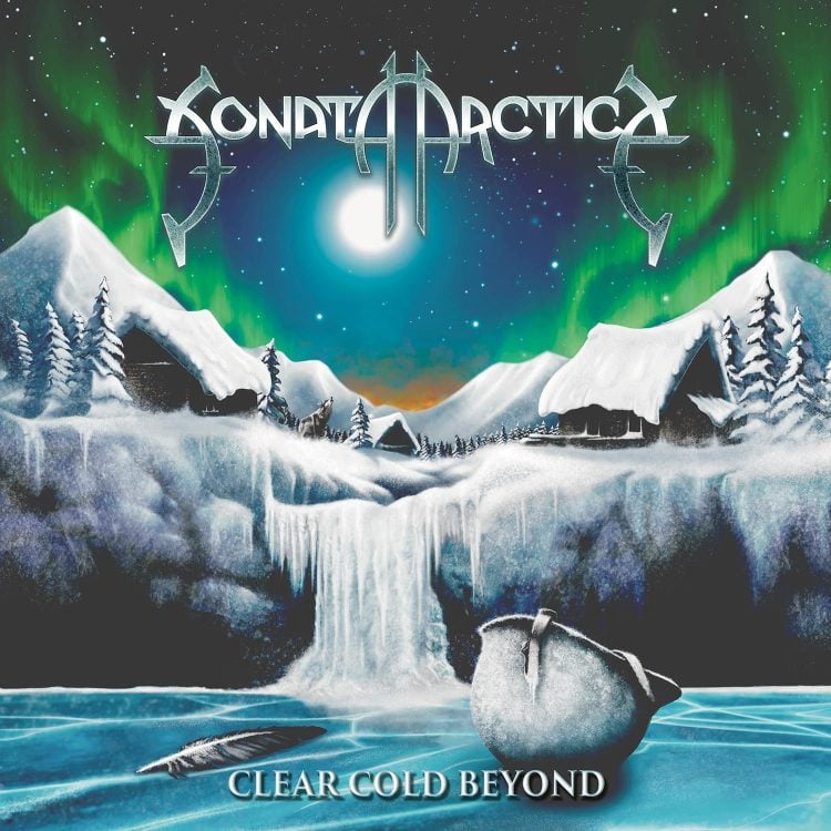 The Weekly Injection: New Releases From JUDAS PRIEST, SONATA ARCTICA & More Out Today 3/8