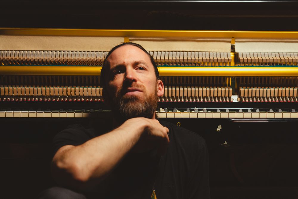 New Music: John Derek Bishop’s 'PI' Album Review