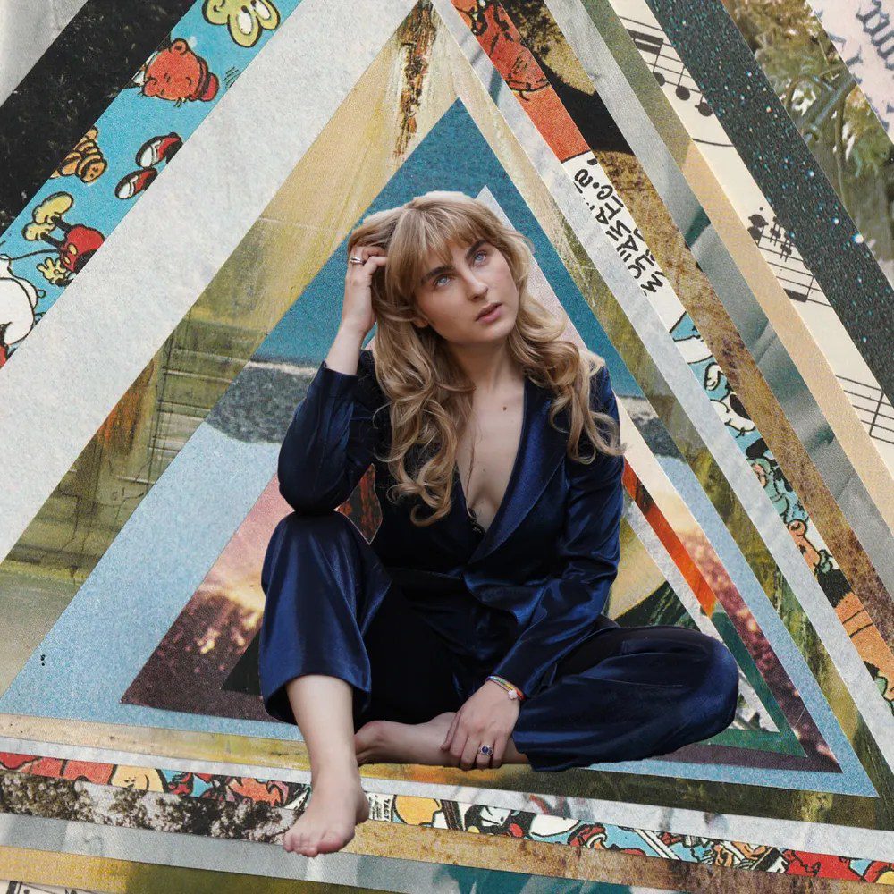 Mary Middlefield: A Masterclass in Vulnerable Songwriting