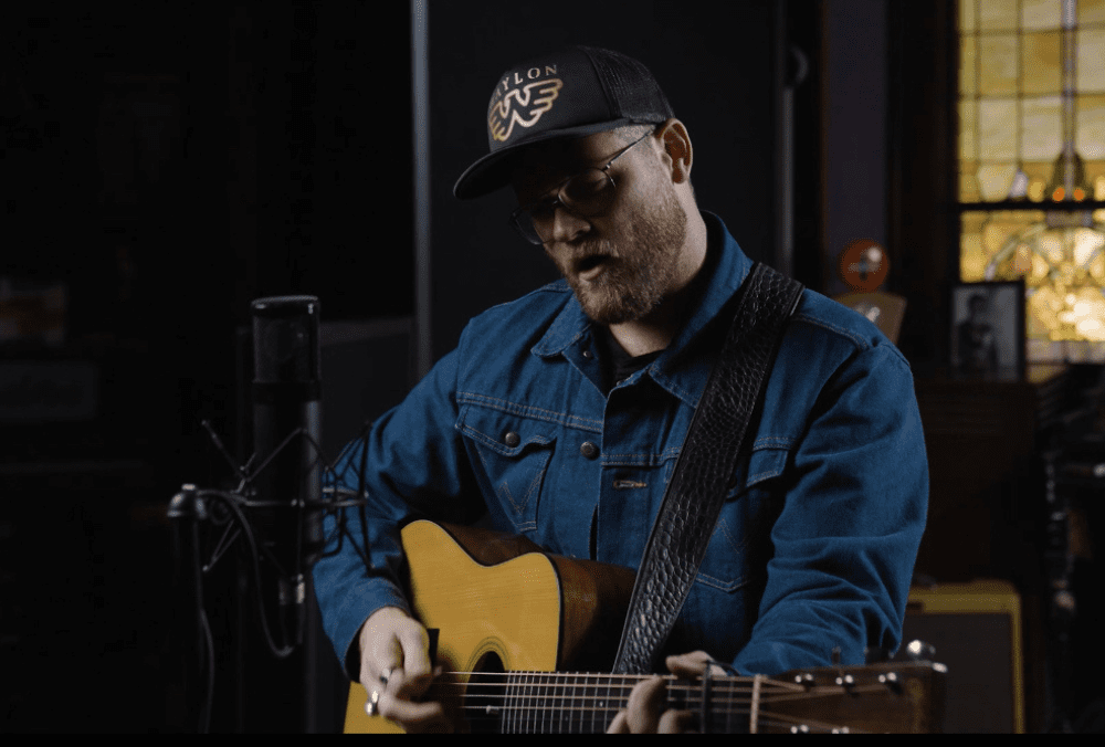 Zach Day's Electrifying Debut: "Throw Away The Pin" Combines Blues, Country, and Genuine Storytelling