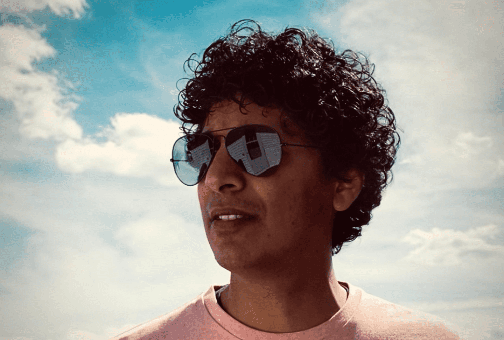 ‘No Place Like’ by hachajah Fuses Sri Lankan Soul with Contemporary Pop Sounds