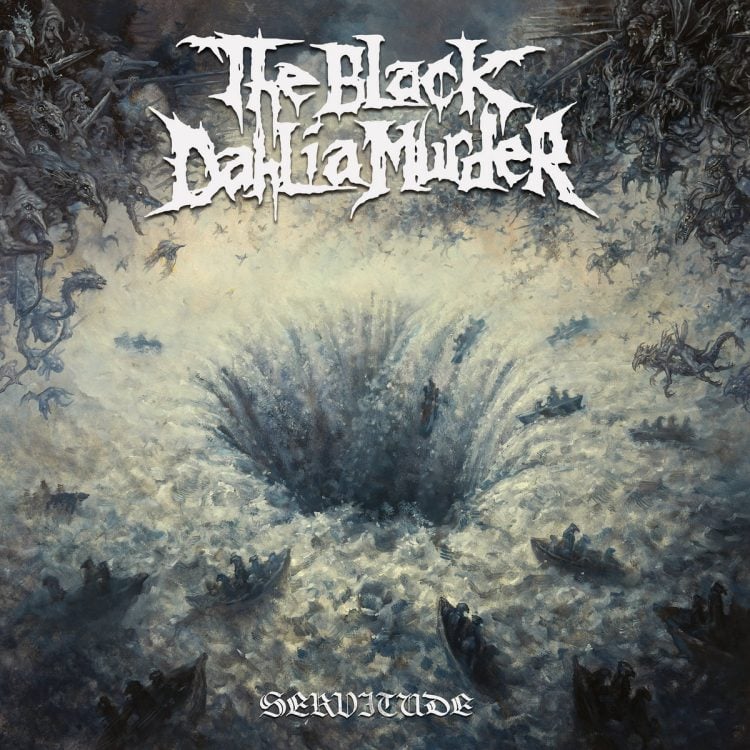 The Weekly Injection: New Releases From THE BLACK DAHLIA MURDER, SERJ TANKIAN, and More Out This Week – 9/27