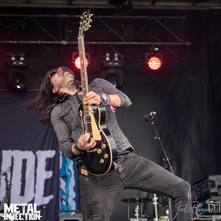 Louder Than Life 2024 Recap: A Roaring 10-Year Celebration That Inclement Weather Couldn't Silence