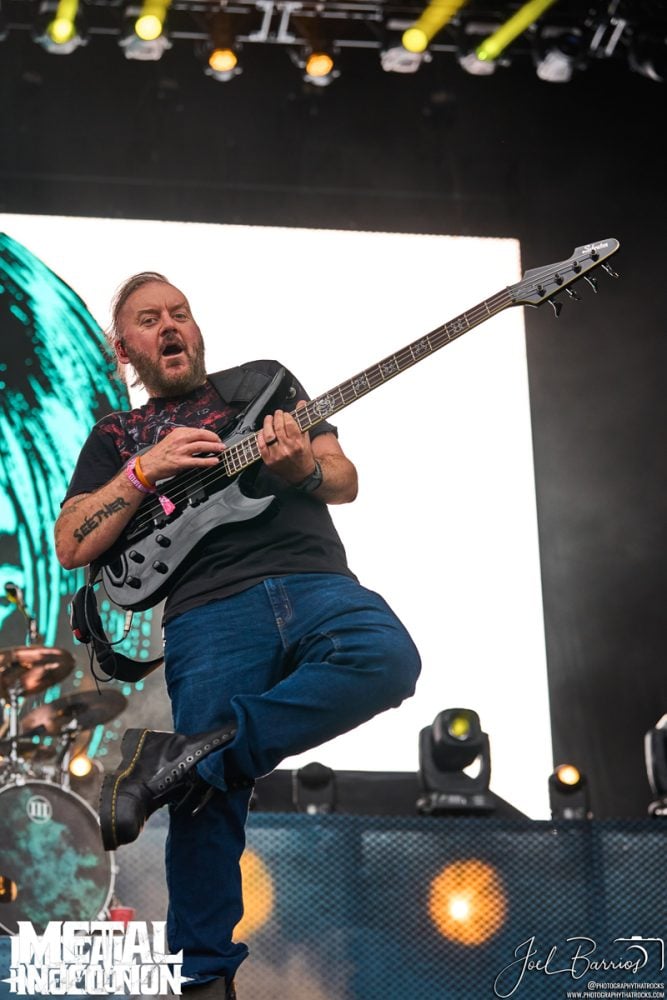 Louder Than Life 2024 Recap: A Roaring 10-Year Celebration That Inclement Weather Couldn't Silence