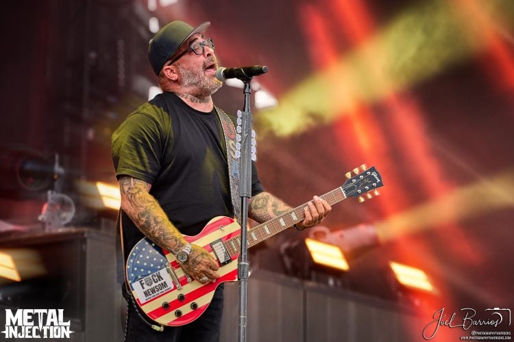 Louder Than Life 2024 Recap: A Roaring 10-Year Celebration That Inclement Weather Couldn't Silence