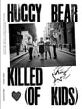 Book cover: Huggy Bear Killed (Of Kids)