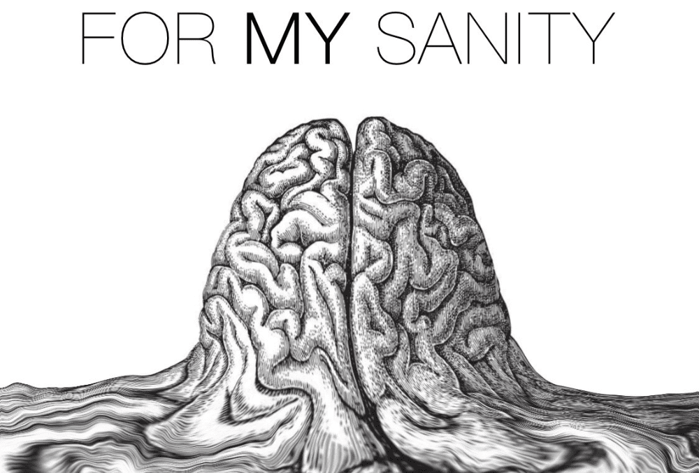 Unraveling the Tapestry of Emotion: Kaitlyn Hiller 'For My Sanity'