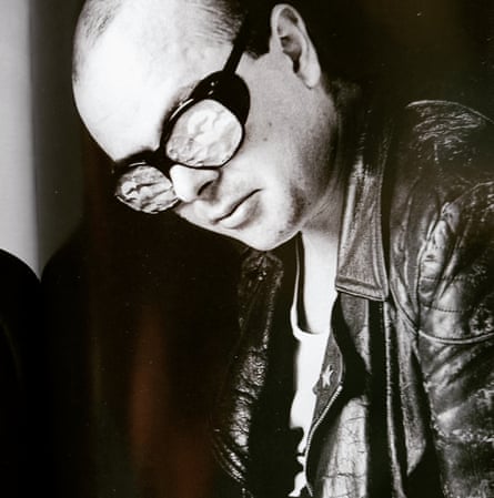 ‘They put me in prison again’ … Prodan.