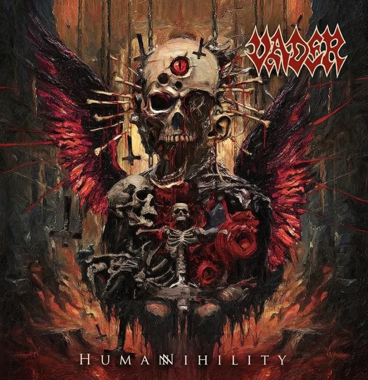 The Weekly Injection: New Releases From VILDHJARTA, RIVERS OF NIHIL & More Out This Week 5/30