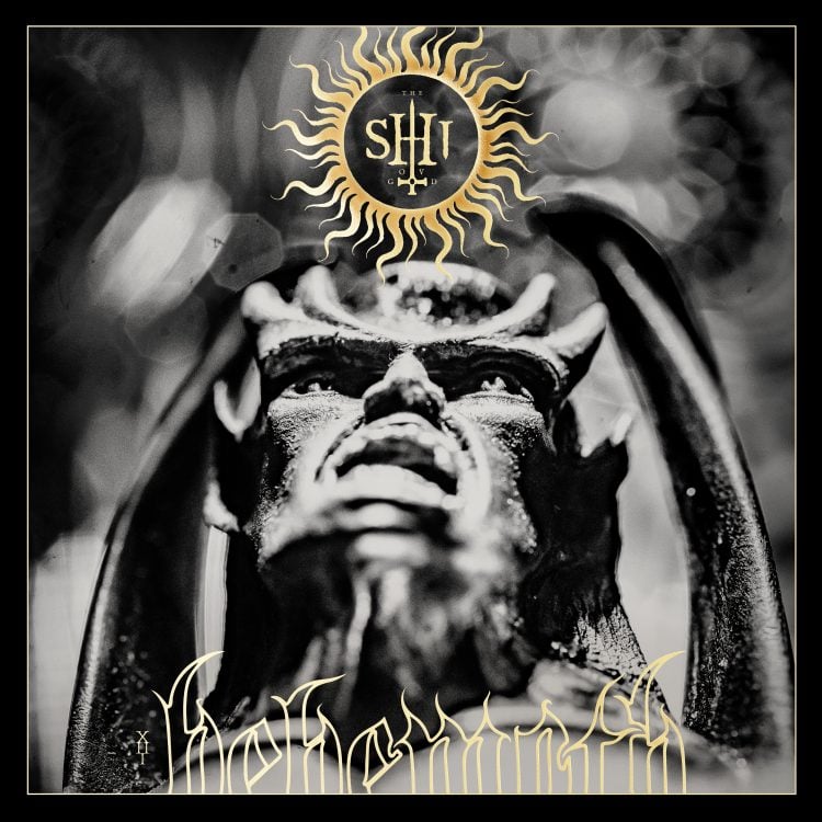 The Weekly Injection: New Releases From BEHEMOTH, SLEEP TOKEN & More Out This Week 5/9