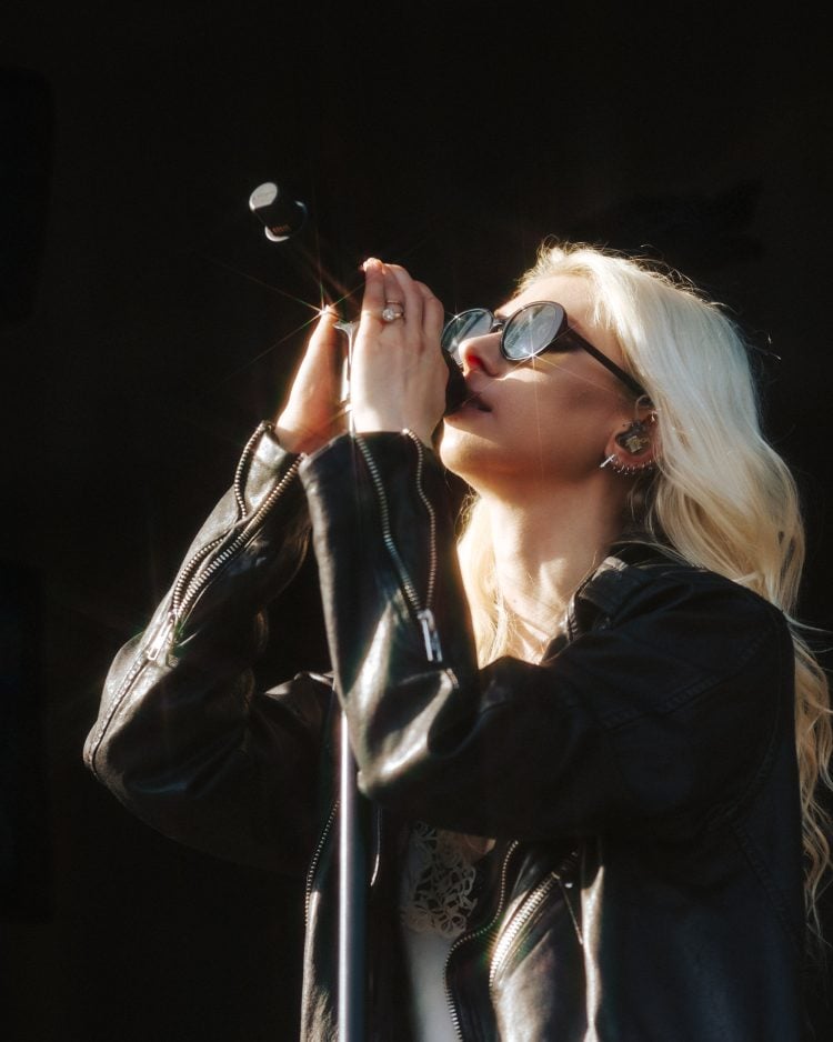 Festival Recap: Welcome To Rockville 2025 Was Four Days Of Pure, Unrelenting Mayhem Paired With Scorching Temperatures
