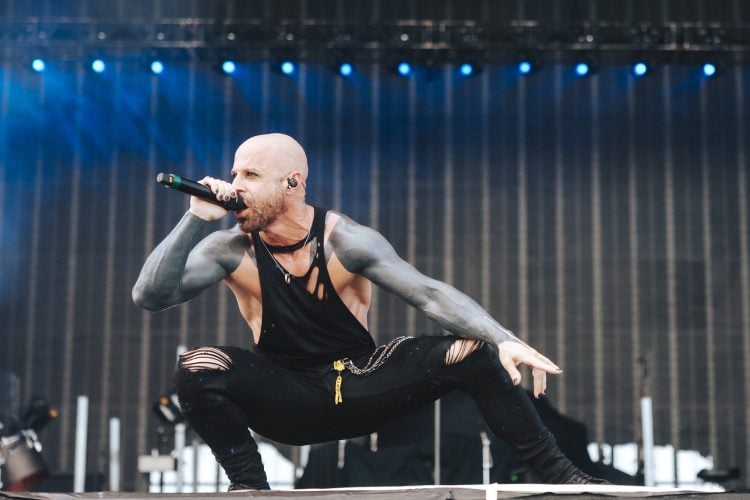 Festival Recap: Welcome To Rockville 2025 Was Four Days Of Pure, Unrelenting Mayhem Paired With Scorching Temperatures