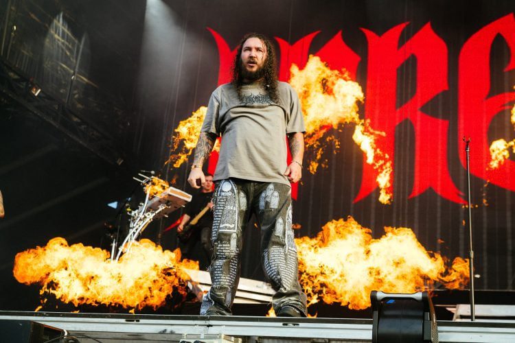 Festival Recap: Welcome To Rockville 2025 Was Four Days Of Pure, Unrelenting Mayhem Paired With Scorching Temperatures