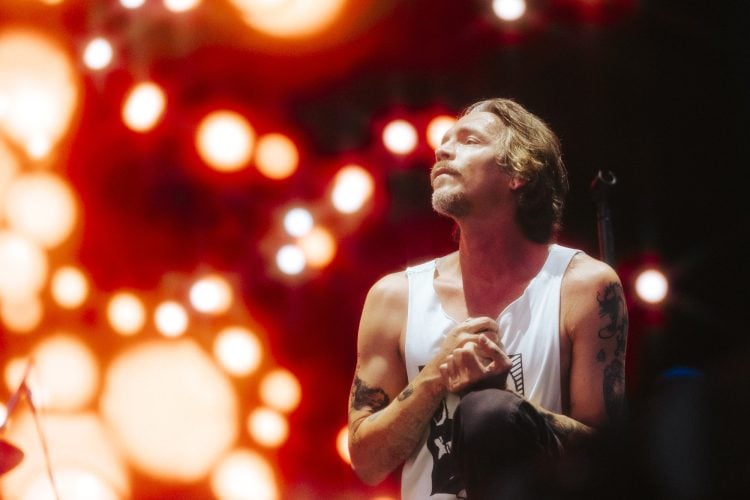 Festival Recap: Welcome To Rockville 2025 Was Four Days Of Pure, Unrelenting Mayhem Paired With Scorching Temperatures