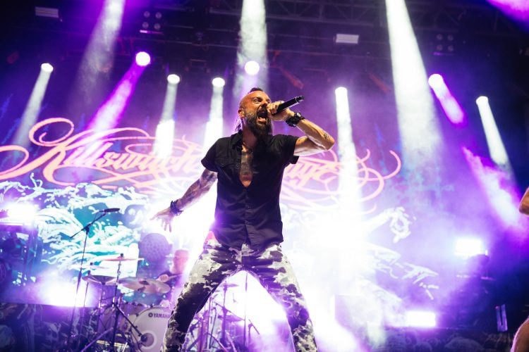 Festival Recap: Welcome To Rockville 2025 Was Four Days Of Pure, Unrelenting Mayhem Paired With Scorching Temperatures