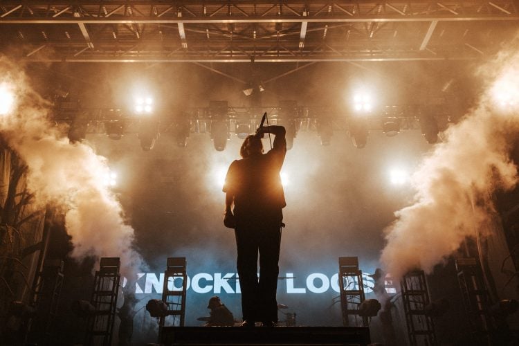 Festival Recap: Welcome To Rockville 2025 Was Four Days Of Pure, Unrelenting Mayhem Paired With Scorching Temperatures