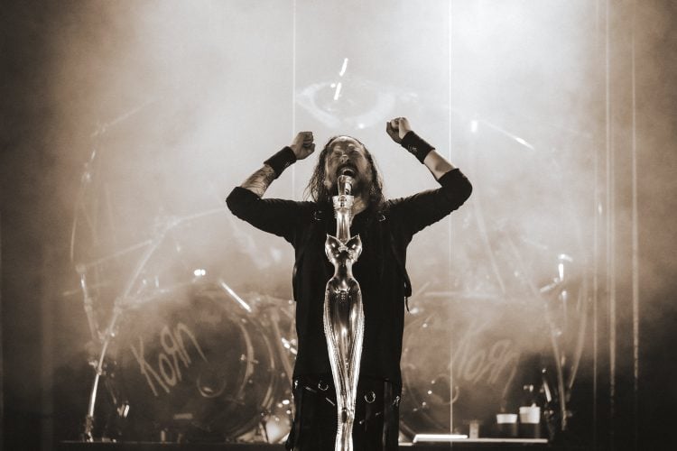 Festival Recap: Welcome To Rockville 2025 Was Four Days Of Pure, Unrelenting Mayhem Paired With Scorching Temperatures