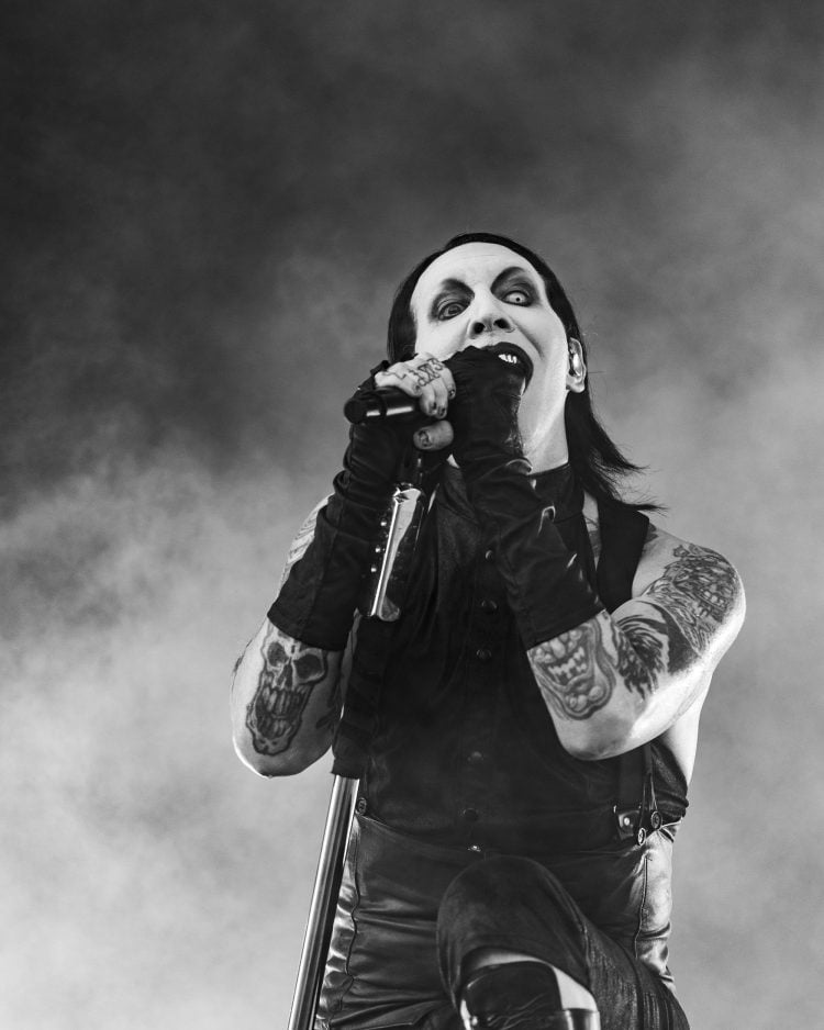 Festival Recap: Welcome To Rockville 2025 Was Four Days Of Pure, Unrelenting Mayhem Paired With Scorching Temperatures