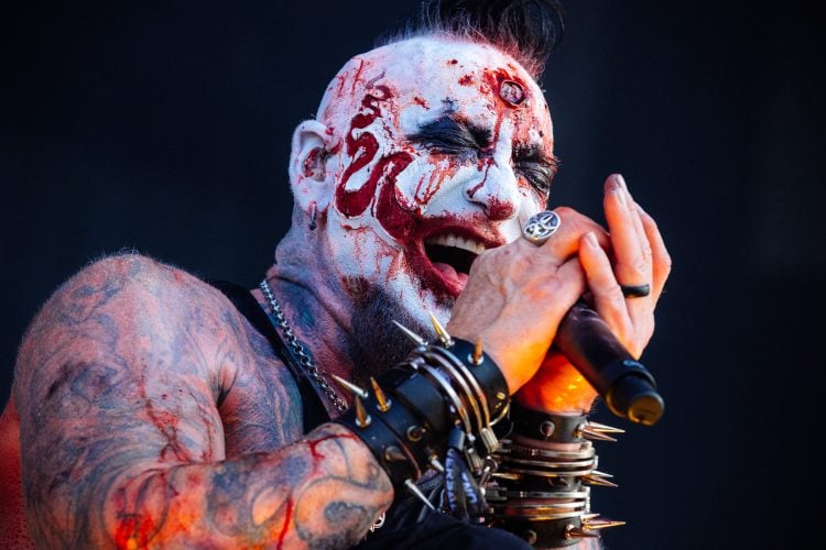 Festival Recap: Welcome To Rockville 2025 Was Four Days Of Pure, Unrelenting Mayhem Paired With Scorching Temperatures