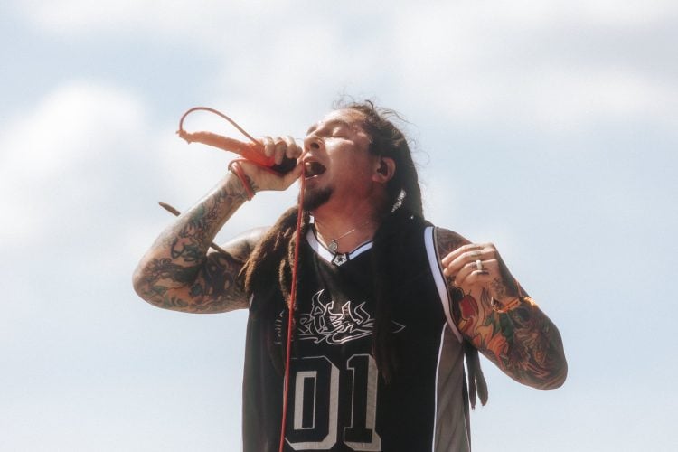 Festival Recap: Welcome To Rockville 2025 Was Four Days Of Pure, Unrelenting Mayhem Paired With Scorching Temperatures