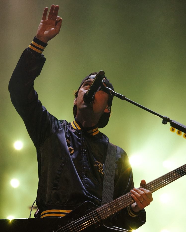 Festival Recap: Welcome To Rockville 2025 Was Four Days Of Pure, Unrelenting Mayhem Paired With Scorching Temperatures