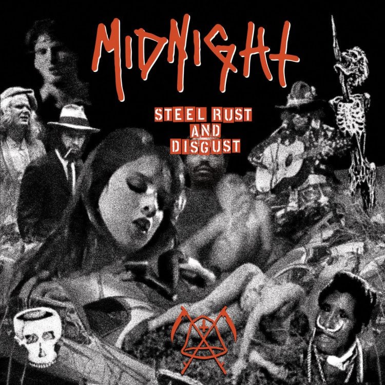 The Weekly Injection: New Releases From MIDNIGHT, WITCHCRAFT & More Out This Week 5/23