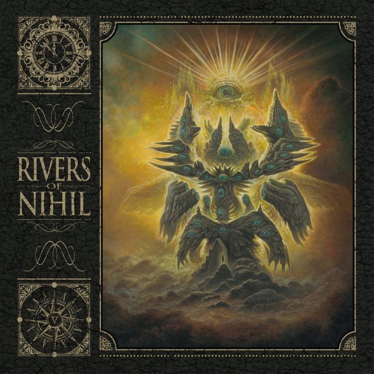 The Weekly Injection: New Releases From VILDHJARTA, RIVERS OF NIHIL & More Out This Week 5/30