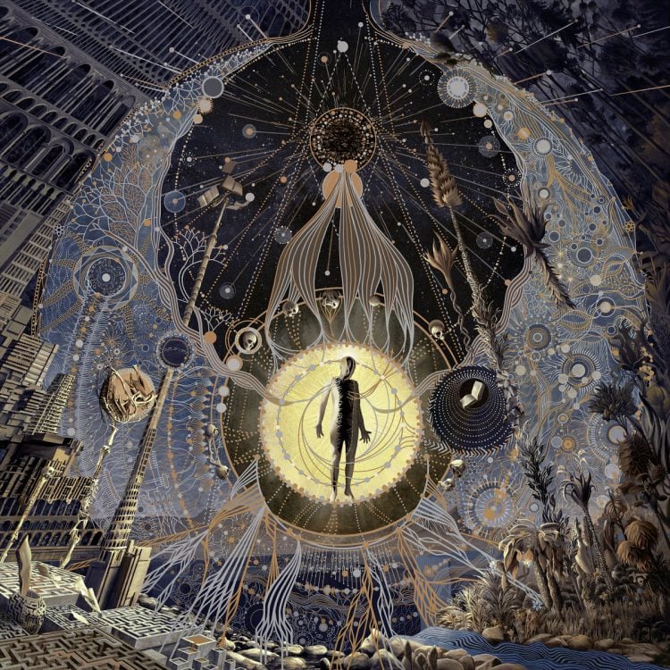 The Weekly Injection: New Releases From MIDNIGHT, WITCHCRAFT & More Out This Week 5/23