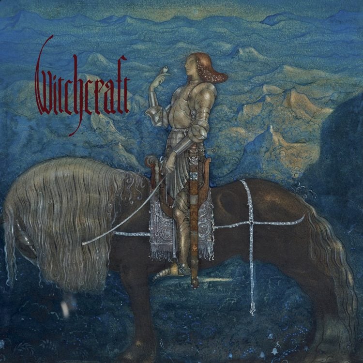 The Weekly Injection: New Releases From MIDNIGHT, WITCHCRAFT & More Out This Week 5/23
