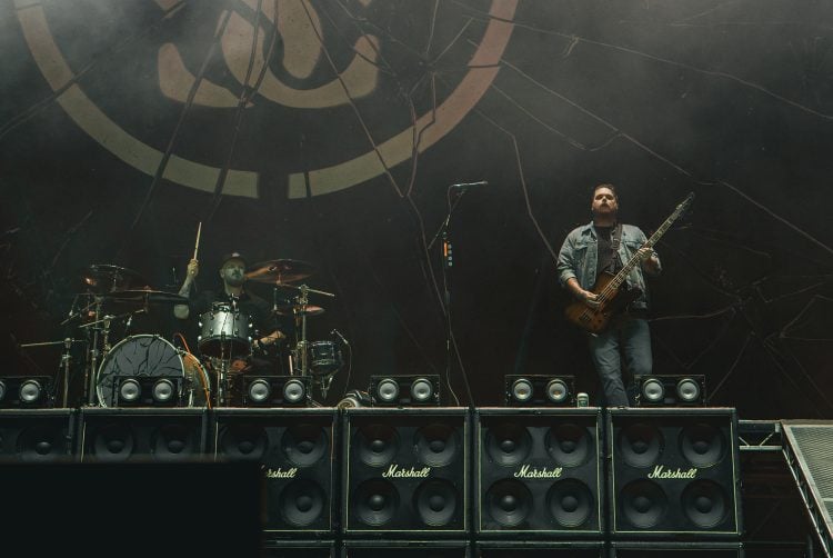 Photos: Rock For People 2025