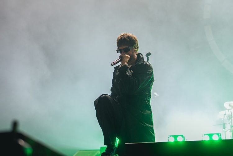 Photos: Rock For People 2025