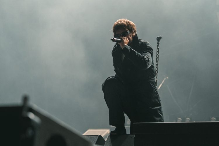 Photos: Rock For People 2025
