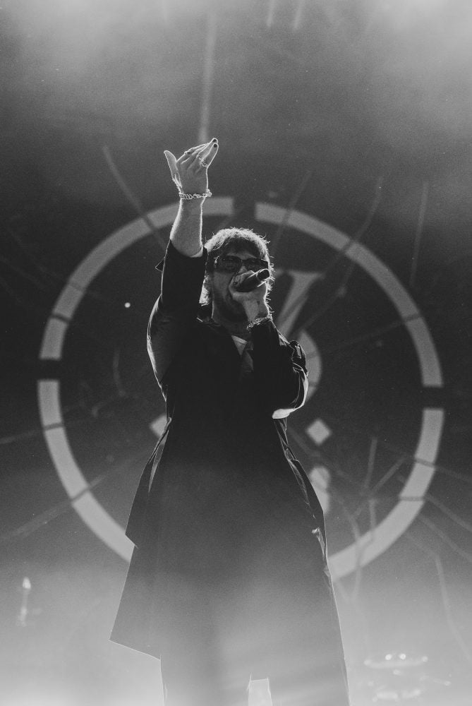 Photos: Rock For People 2025