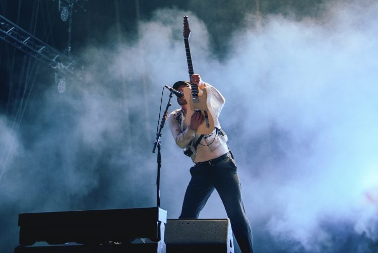 Photos: Rock For People 2025