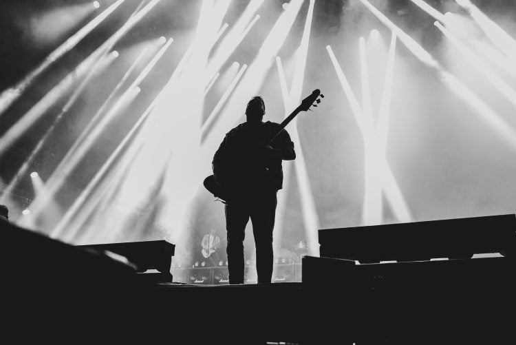 Photos: Rock For People 2025