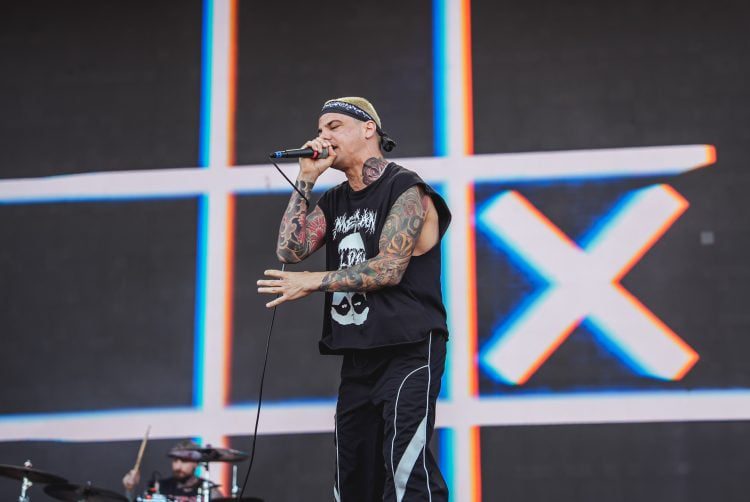 Photos: Rock For People 2025