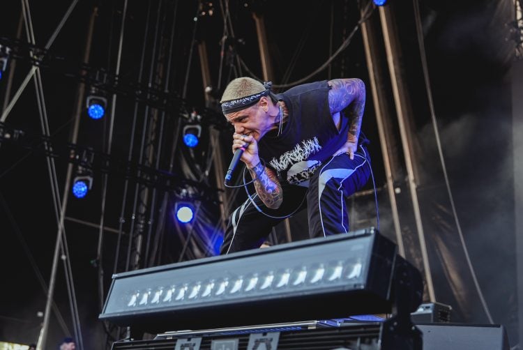 Photos: Rock For People 2025