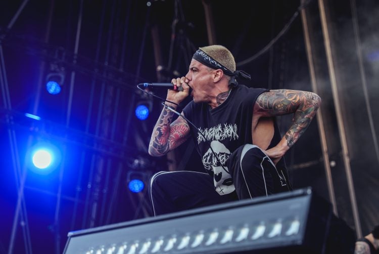 Photos: Rock For People 2025