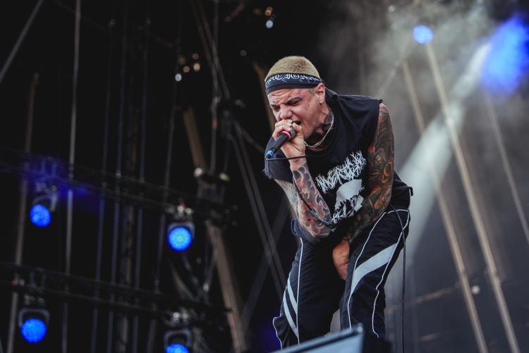 Photos: Rock For People 2025