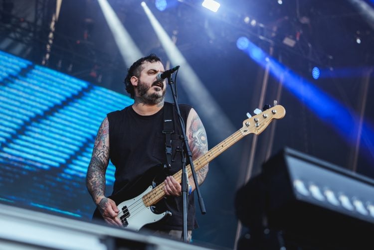 Photos: Rock For People 2025
