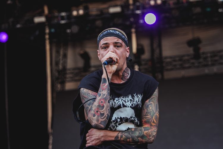 Photos: Rock For People 2025