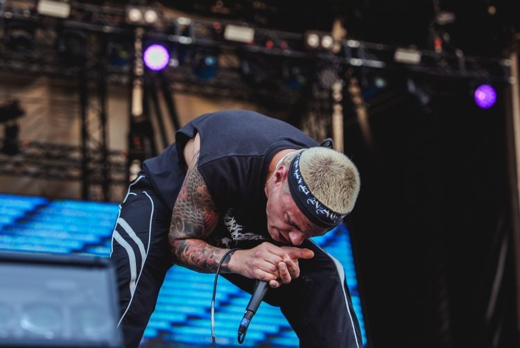 Photos: Rock For People 2025