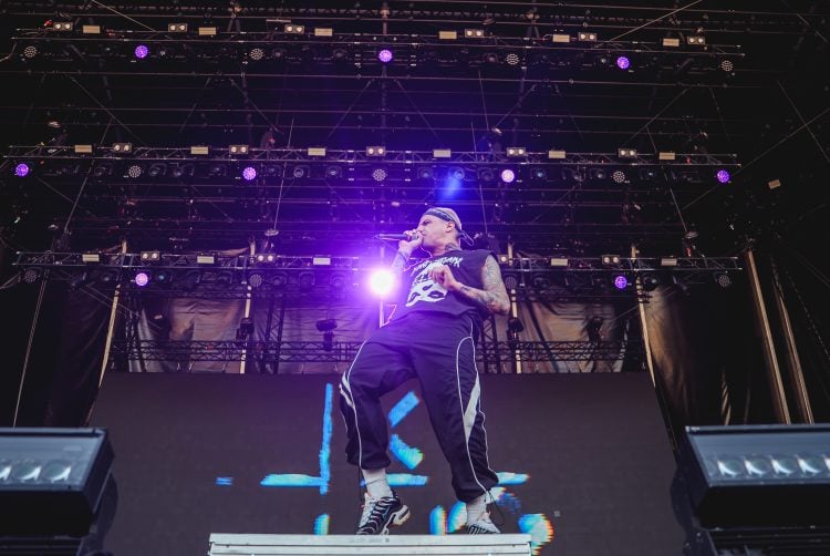Photos: Rock For People 2025