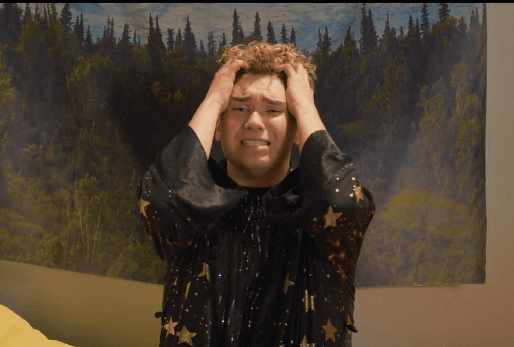 Rising Star Vini Turns Heartbreak Into a New Pop Anthem with “I’m Happy for You”