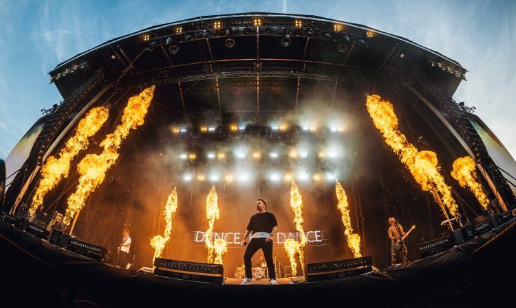 Photos: Rock For People 2025