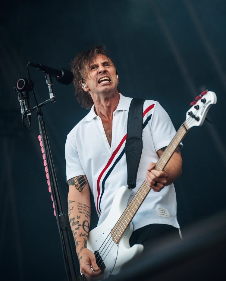 Photos: Rock For People 2025