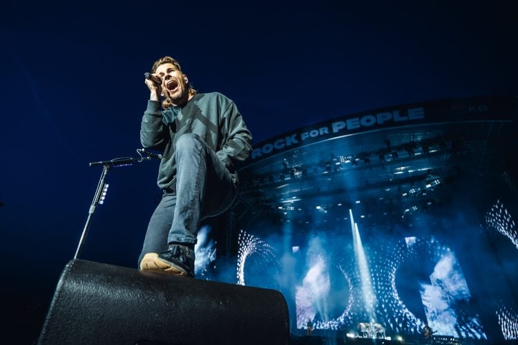Photos: Rock For People 2025