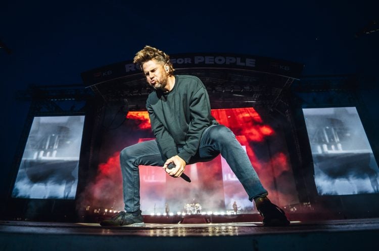 Photos: Rock For People 2025