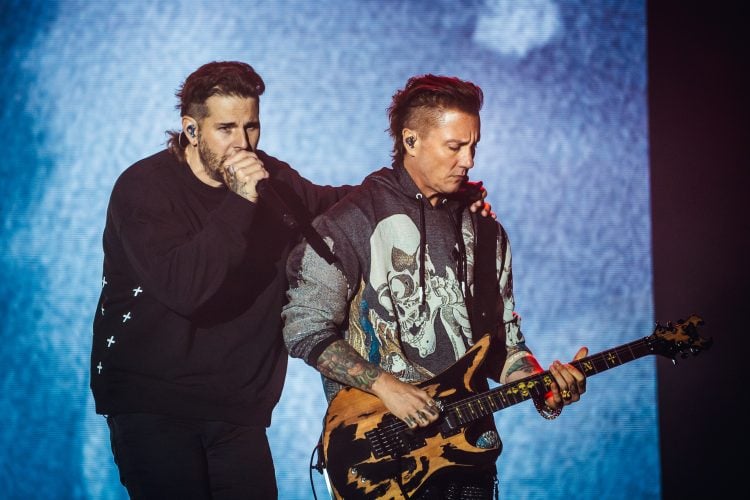 Photos: Rock For People 2025