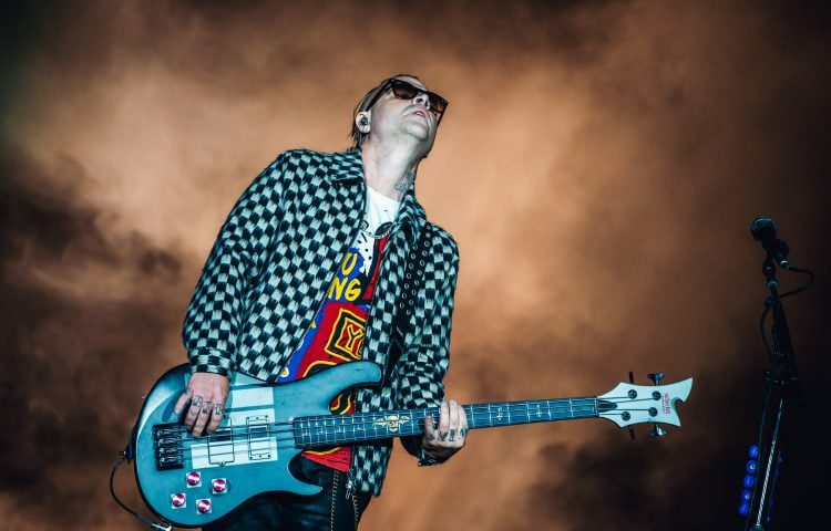 Photos: Rock For People 2025